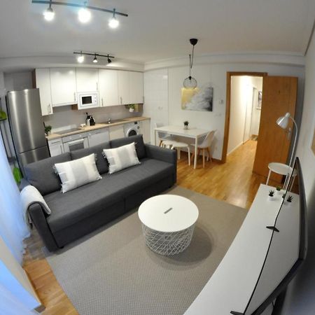 Vigo Irmandinos Apartman Kültér fotó