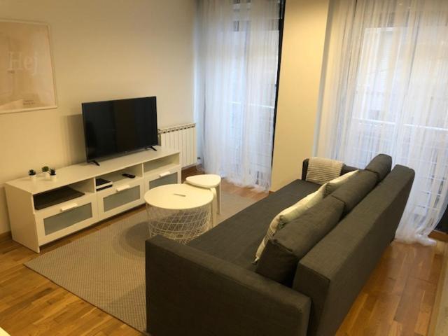 Vigo Irmandinos Apartman Kültér fotó