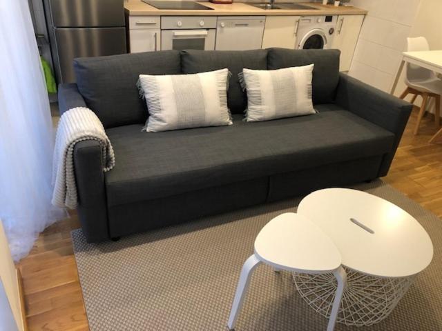Vigo Irmandinos Apartman Kültér fotó