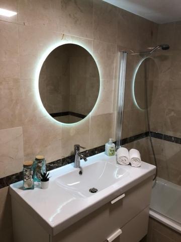 Vigo Irmandinos Apartman Kültér fotó
