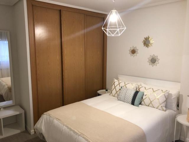 Vigo Irmandinos Apartman Kültér fotó