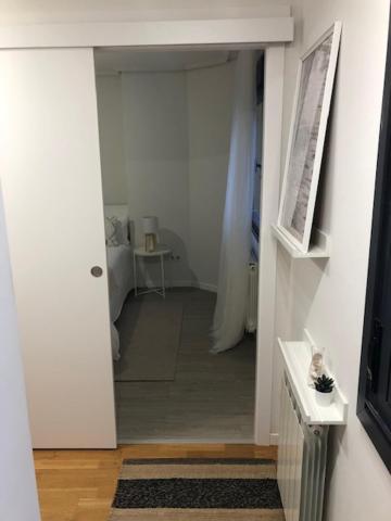 Vigo Irmandinos Apartman Kültér fotó