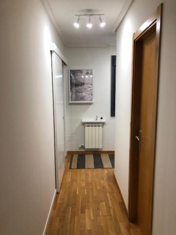 Vigo Irmandinos Apartman Kültér fotó